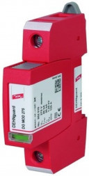 Dehn 952070 DEHNguard DG S 275 1-полюс. Uc 275V AC