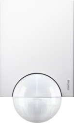 Schneider серия: Merten 565219 ARGUS 220 Датчик движения цвет:полярная белизна