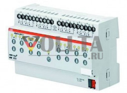 ABB JRA/S8.230.2.1 актор для жалюзи Активатор жалюзи, 8-ой