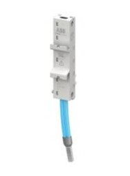 Соединительный провод ABB Stotz-Kontakt ZLS973N Smissline под универсальным адаптером, 2CCA180558R0001