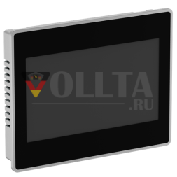 Панель оператора ABB Stotz-Kontakt 1SAP540710R0001 CP6407 TFT-дисплей 7' 800x480 пикселей