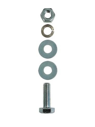 ABB Stotz-Kontakt 1SCA126309R1001 OZXE54/3E для монтажного комплекта оснований предохранителей