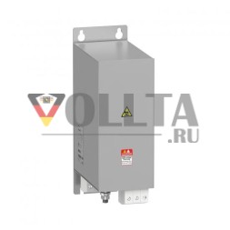 Schneider Electric VW3A4707 для частотного преобразователя 160A Фильтр подавления радиопомех ЭМС