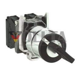 Schneider Electric XB4BG61 2-позиционный ключевой переключатель