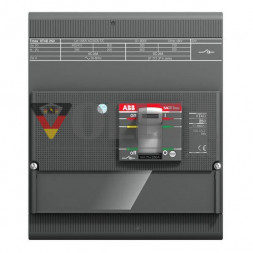 ABB Stotz-Kontakt 1SDA075625R0001 XT4H-D 250 MCS-UL/CSA Im=3000 4p FF автоматический выключатель
