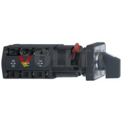 Schneider Electric K10D024MCH счетчик-переключатель