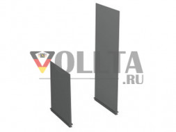 ABB Stotz-Kontakt PB 25 мм 4 шт XT2-XT4 3п PAR.DIV.PH.LOW , перегородка Pb 25 мм 4 шт XT2-XT4 3П аксессуары для автоматических выключателей XT2-XT4 перегородки , 1SDA069062R0001