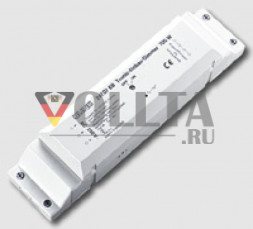 Jung 247.07EB Tronic Встроенный диммер 50-700W