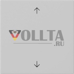 Gira 5361015 S3000 символы стрелок Sys 55 серый рабочий блок