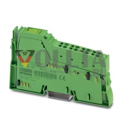 Phoenix Contact 2702495 IB IL AI 4/I/4-20-ECO Встроенный терминал
