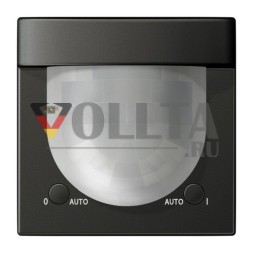 Jung AL3281AN KNX KNX автоматический выключатель Standard 2, 20 м, IP44, серия LS, антрацит
