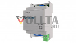INTESIS INMBSPAN001A000 Modbus RTU Climate Gateway | Panasonic Air to Water, 1 внутренний блок