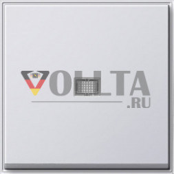 Gira 029066 TX44 контрольный-выключатель света крышка, цвет:чисто белый