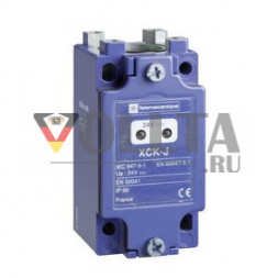 Schneider Electric ZCKJ121 Концевой выключатель ZCK-J121