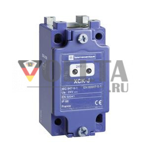 Schneider Electric ZCKJ121 Концевой выключатель ZCK-J121