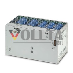 Phoenix Contact 1076858 QUINT4-CAP/24DC/20/16KJ/EC модуль емкости