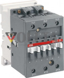 Контактор ABB Stotz-Kontakt UA63-30-00-85, 1SBL371022R8500