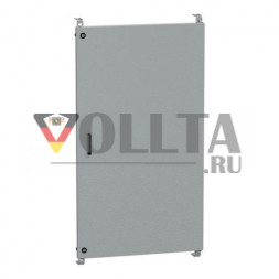 Schneider Electric NSYPAPLA127G 7035 1250X750 PLA внутренняя дверь