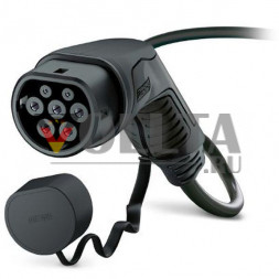 Phoenix Contact 1097298 EV-T2G3C-1AC32A-5,0M6,0ESBK11 Кабель для зарядки переменного тока