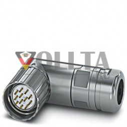 Phoenix Contact 1620265 CA-17P1N8AT006 кабельный разъем