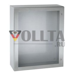Schneider Electric NSYS3X4320T Spacial S3X 304L H400xW300xD200mm корпус ed