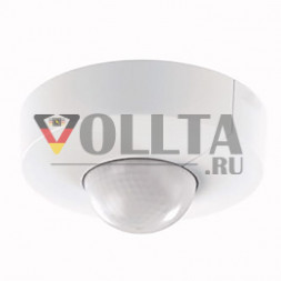 MERTEN MEG6354-0019 KNX hall AP 120x78 мм IP54 белый датчик присутствия