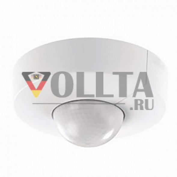 MERTEN MEG6354-0019 KNX hall AP 120x78 мм IP54 белый датчик присутствия