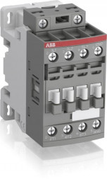 Контактор ABB AF12-30-10-13 100-250В 50/60Гц/постоянный ток 1SBL157001R1310 AF12301013
