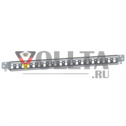 Schneider Electric NSYSQCR9050 Spacial SF/SM 500x500x500 мм 2 шт. Профильная рейка