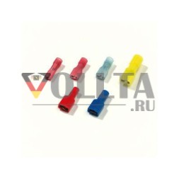 ABB Stotz-Kontakt 7TCI029670R0157 RA28V латунная плоская розетка 0,5-1мм