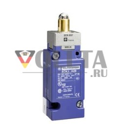 Schneider Electric XCKJ1167H29 IP66 позиционный переключатель