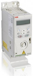 Преобразователь частоты ABB Stotz-Kontakt ACS150-03E-01A9-4 0,55 кВт 1,9 А, 68581745
