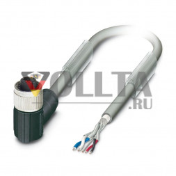Phoenix Contact 1419038 SAC-5P-20,0-923/FR CAN SCO шинный системный кабель