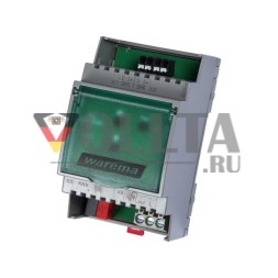 WAREMA 2022211 KNX SMI привод жалюзи | 16x