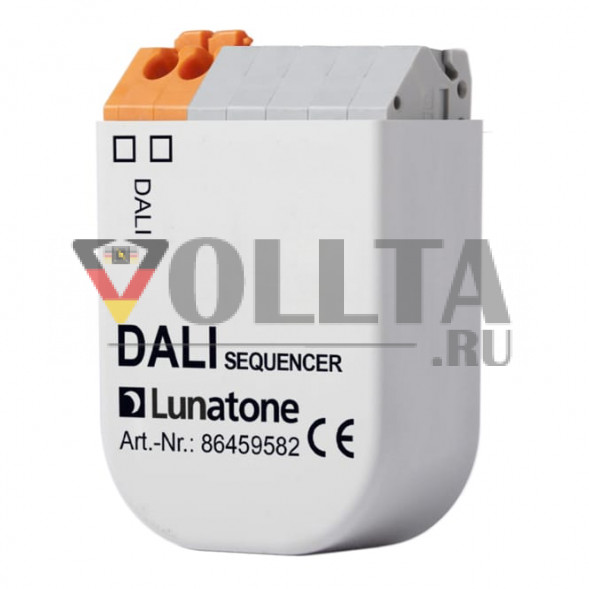 LUNATONE 86459582 Секвенсор DALI UP | стандартный