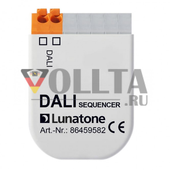 LUNATONE 86459582 Секвенсор DALI UP | стандартный