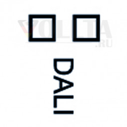 LUNATONE 86459582 Секвенсор DALI UP | стандартный