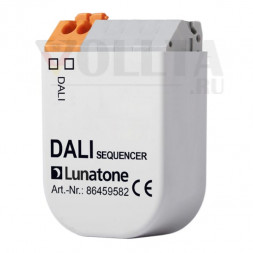 LUNATONE 86459582 Секвенсор DALI UP | стандартный