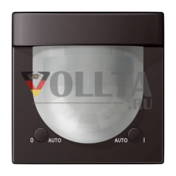 Jung AL3281D KNX KNX автоматический выключатель Standard 2, 20 м, IP44, серия LS, темный