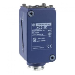 Schneider Electric ZC2JD1H29 OES база