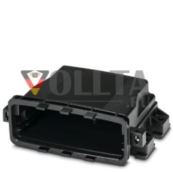 Корпус электронного блока Phoenix Contact 1054711 ECS-B-122X109-S-UV1-NV