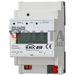 Jung IPR200REG KNX IP-Router