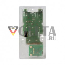 EKEY 101 772 net Соединительный кабель Keypad L integra 8 м, до 2000 кодов