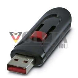 Phoenix Contact 1141601 WIN10 IOT 2019 LTSC USB VALUE программный пакет
