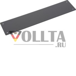 Боковая панель Hager MES-SBRS401 RS 100x400 RAL9005