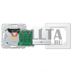 Schneider серия: Merten MEG1971-3006 M-Smart System M -Набор, Жалюзи ready2use