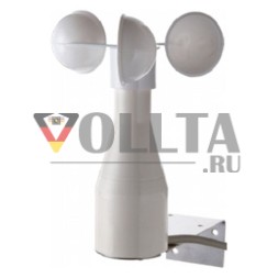 Датчик ветра Berker 17201 RolloTec белый, бытовая электроника