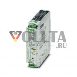 Модуль резервирования Phoenix Contact 2320173 QUINT-ORING/24DC/2X10/1X20