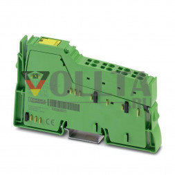 Phoenix Contact 2702497 IB IL AO 4/I/4-20-ECO Клемма Inline