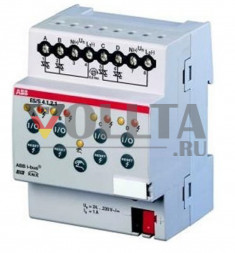 ABB ES/S4.1.2.1 Elektronischer переключатель, четверная